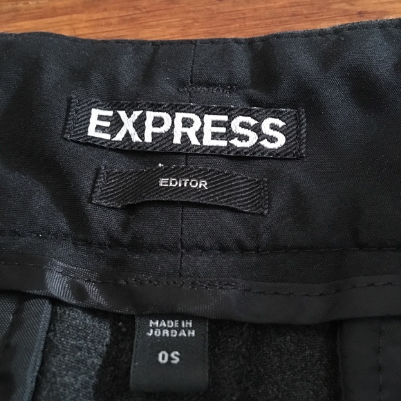 Express Editor Pants - Picture 5 of 5